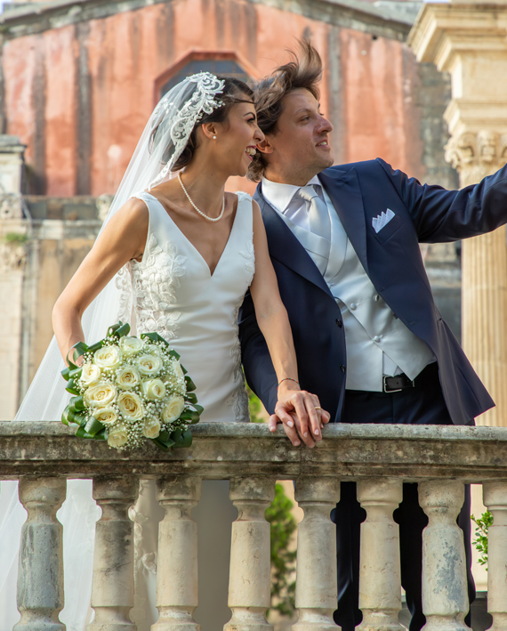 Fotografo di Matrimoni a Catania, Acireale e Siracusa - Q10Studios