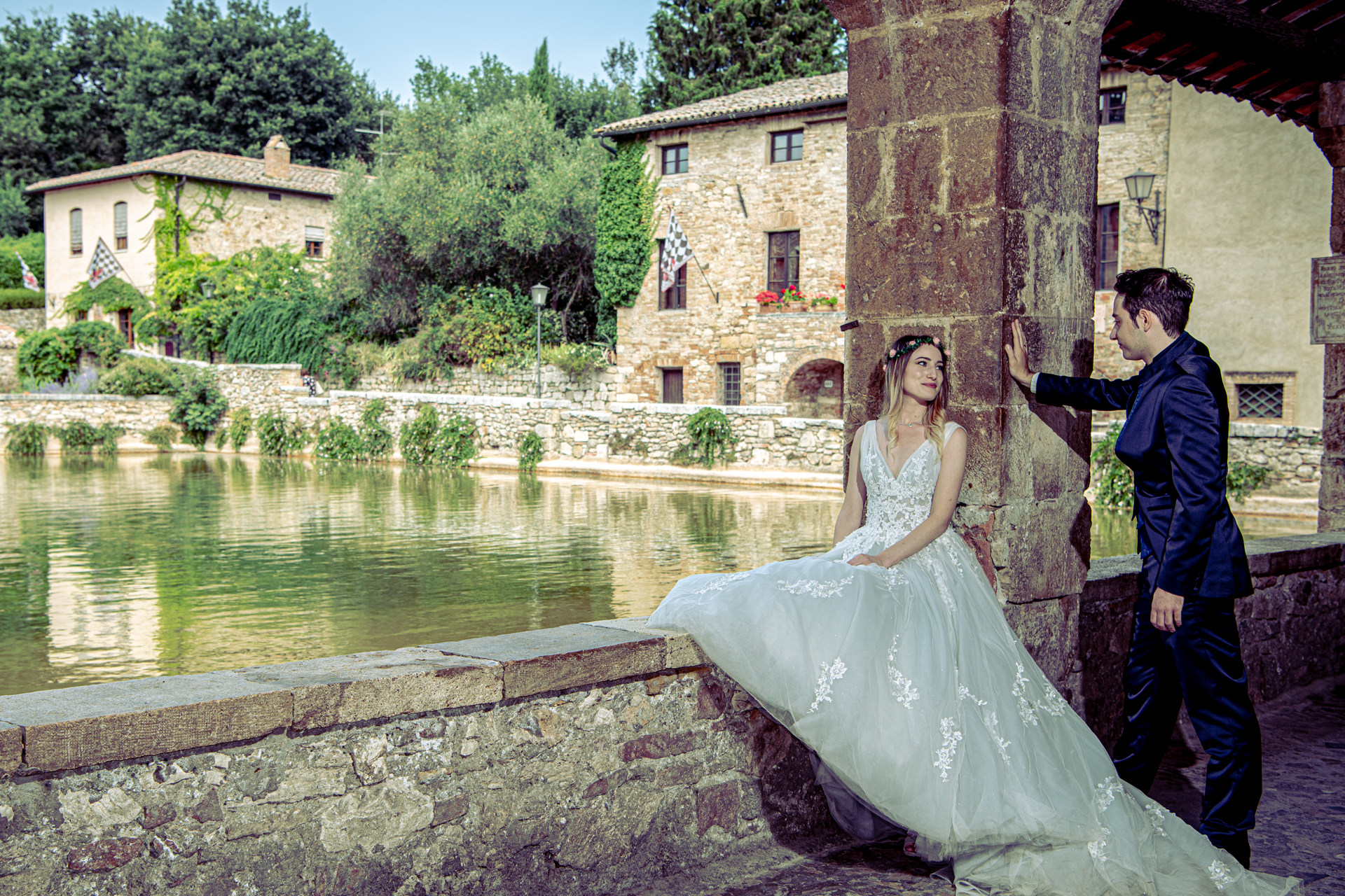 Fotografo di Matrimoni a Catania, Acireale e Siracusa - Q10Studios